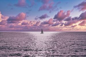 blue ocean strategy meaning