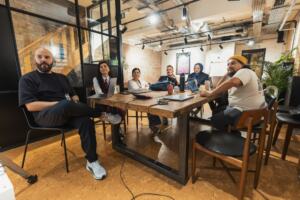 soft skills in the workplace