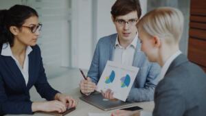 ways to increase market share