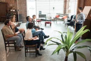 learning and development strategy example