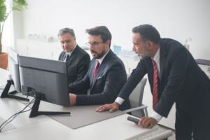 digital transformation strategy frameworks