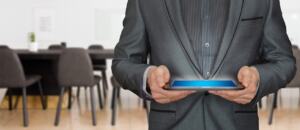 digital transformation meaning