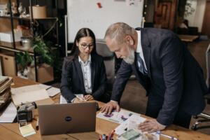 employee development plan goals examples
