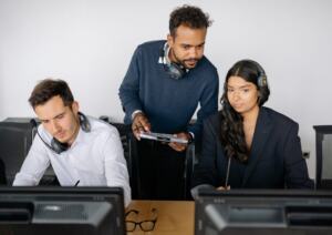 cross training employees
