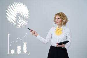 what is market share