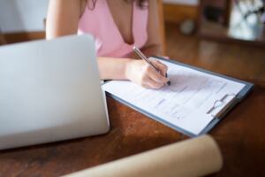 competitor analysis template