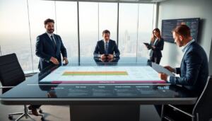 digital transformation strategy frameworks