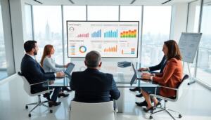 ways to increase market share
