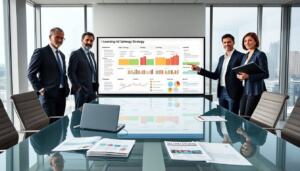learning and development strategy example