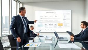 succession planning for business owners