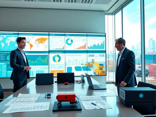 Supply Chain Management In 2026: Practical Strategies To Cut Costs, Boost Resilience, And Deliver Faster