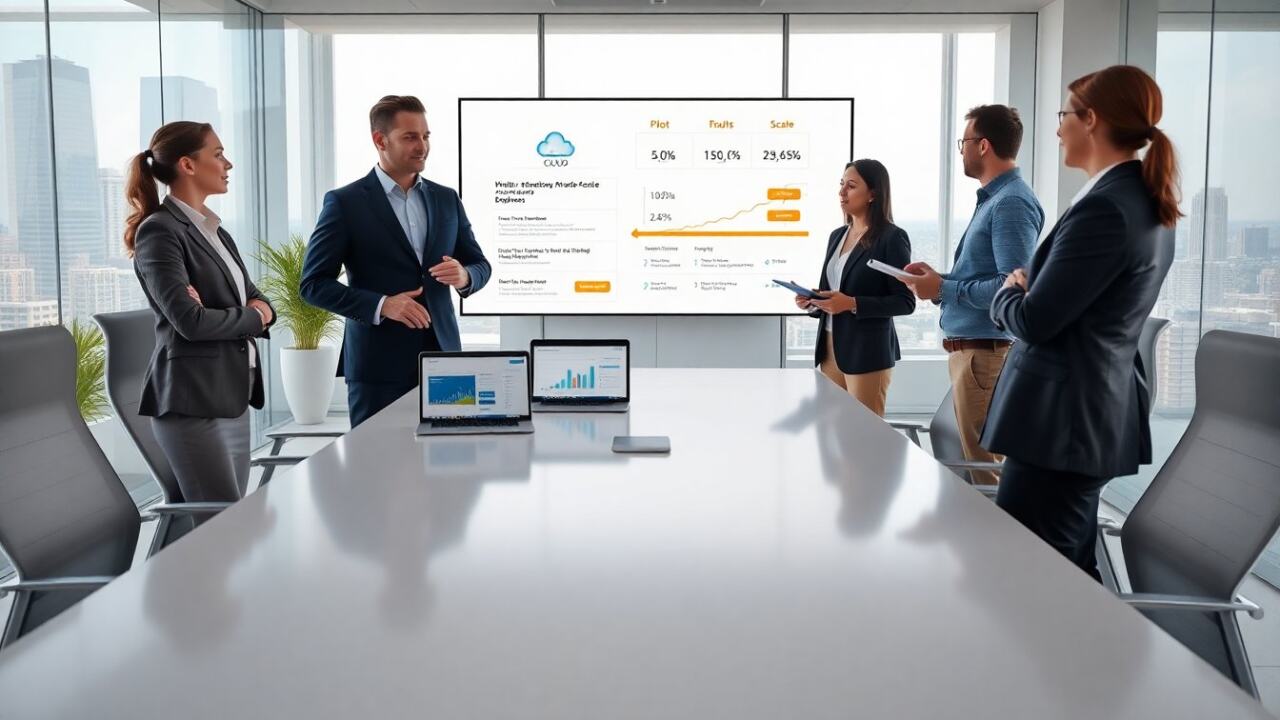 digital transformation meaning