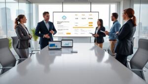 digital transformation meaning