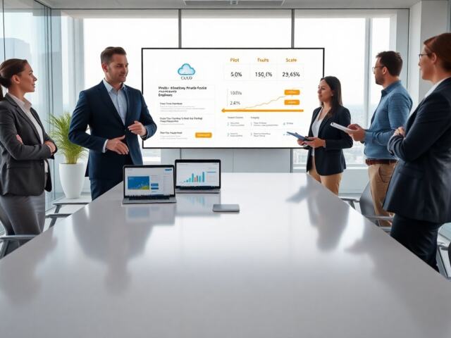 Digital Transformation Meaning: What It Really Means And How To Start In 2026