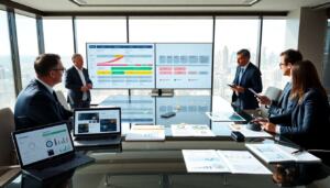 roadmap for digital transformation