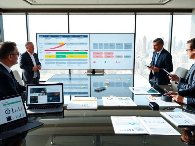 Roadmap for Digital Transformation: A Practical 2026 Blueprint to Modernize Your Business