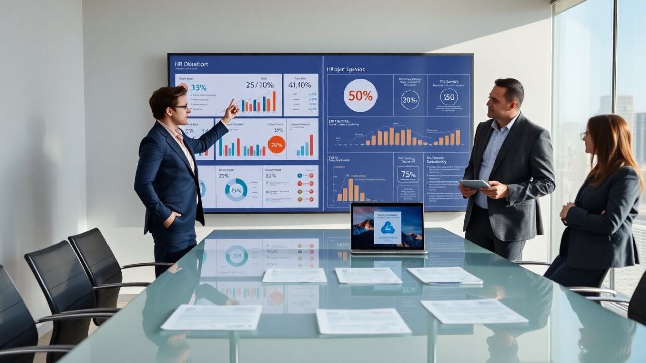hr digital transformation