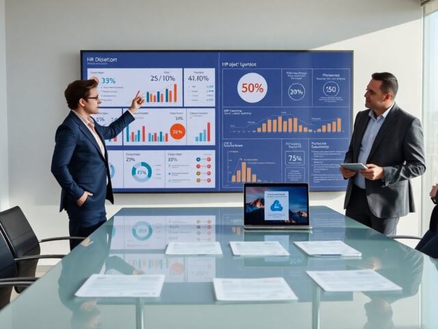 HR Digital Transformation: A Practical 2026 Playbook To Modernize People Operations