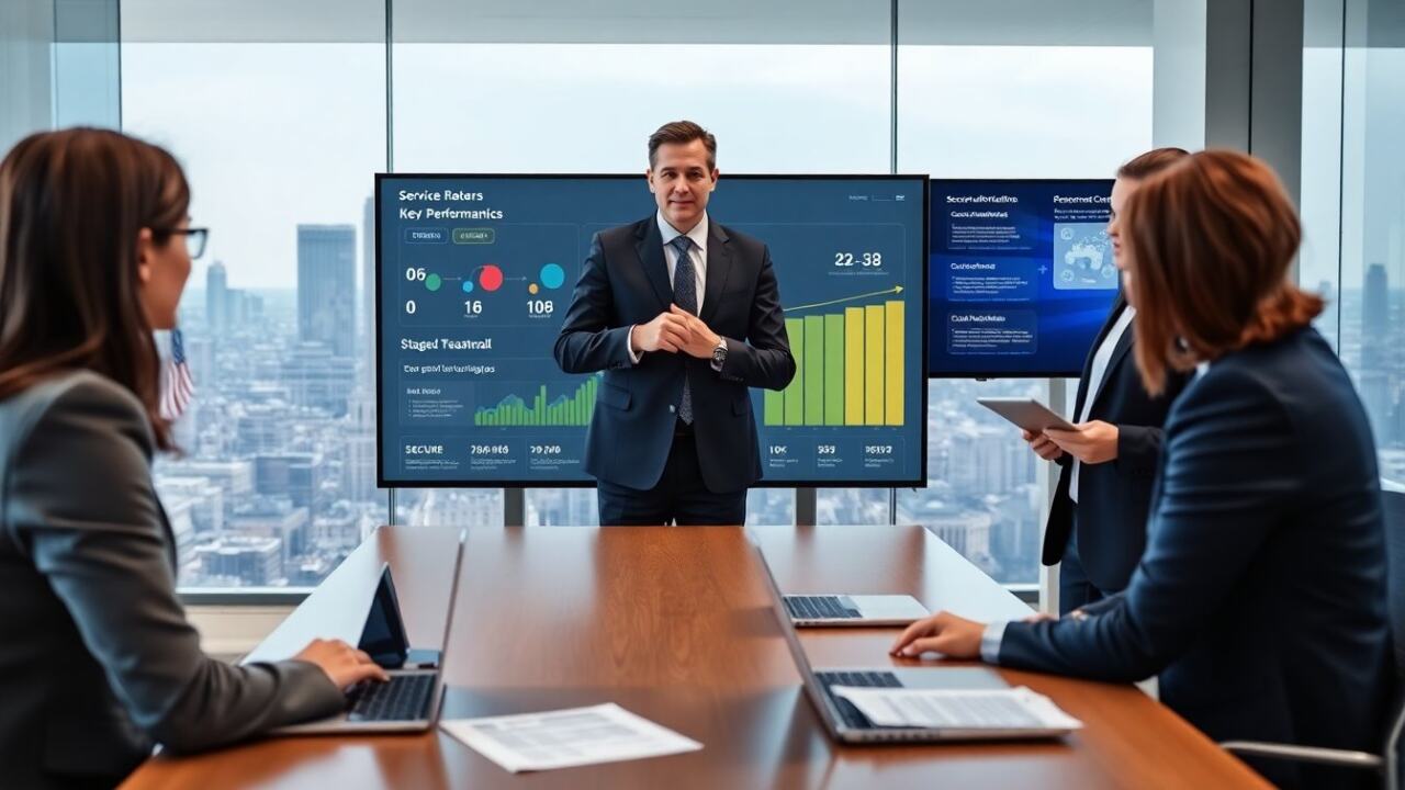 public sector digital transformation