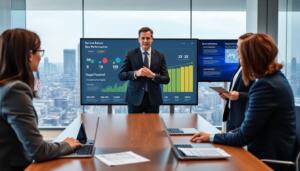 public sector digital transformation