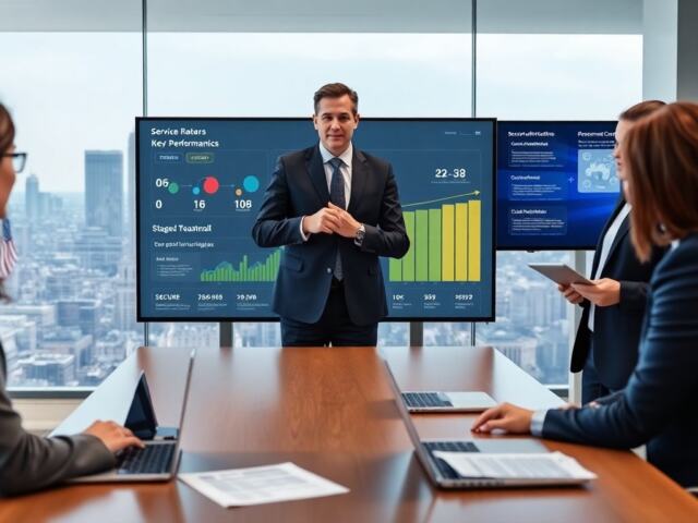 Public Sector Digital Transformation: A Practical Roadmap For Faster, Fairer Services In 2026