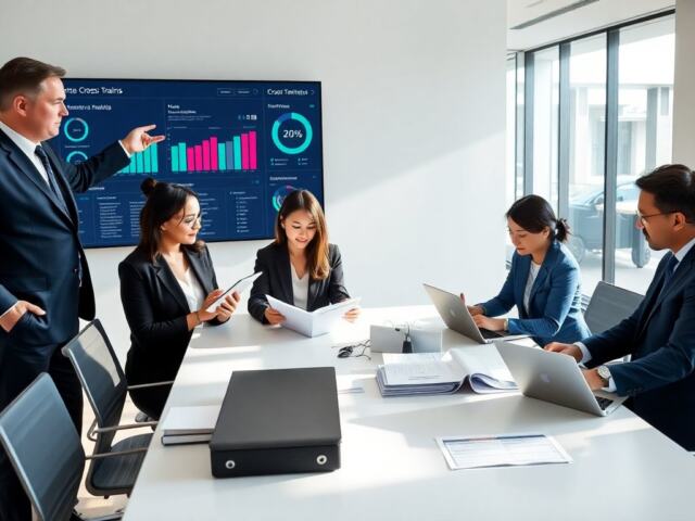 Cross-Training Employees: Build Resilient Teams And Boost Productivity In 2026