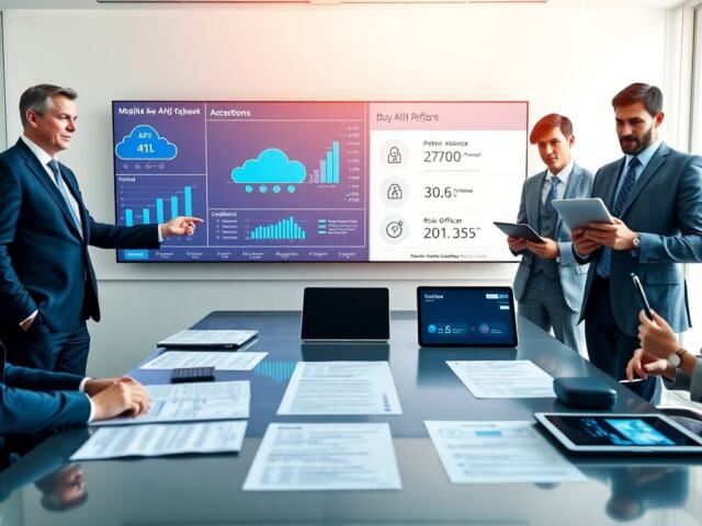 Digital Transformation in Banking: A Practical 2026 Roadmap To Compete, Cut Costs, And Delight Customers
