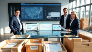 jit supply chain