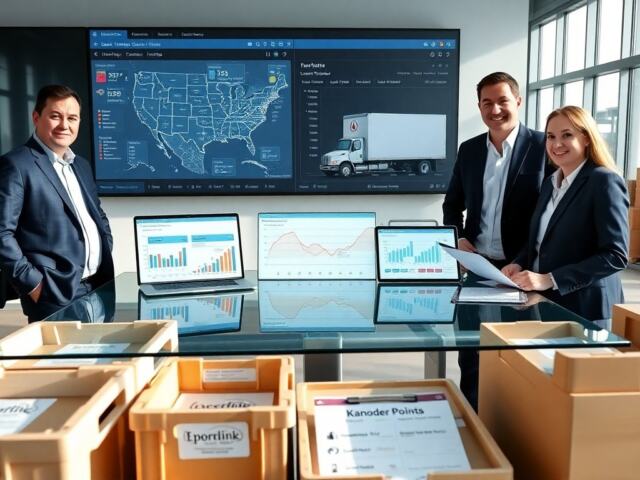 Mastering JIT Supply Chain: How To Cut Waste, Speed Deliveries, And Stay Resilient In 2026
