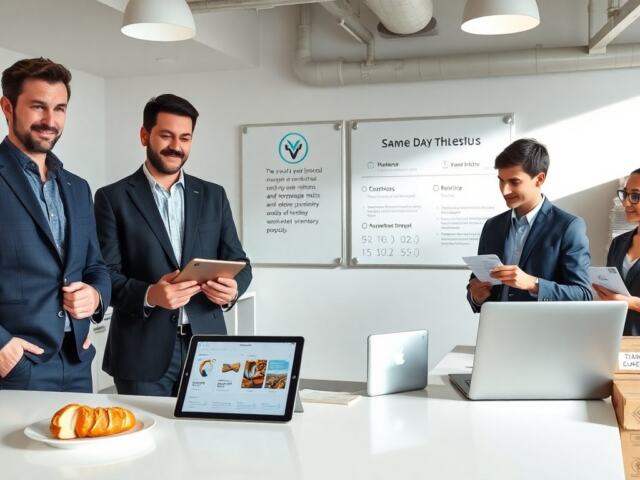 Small Business Competitive Advantage: 9 Clear Examples You Can Apply Today (2026)