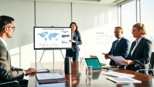 competitive advantage vs comparative advantage