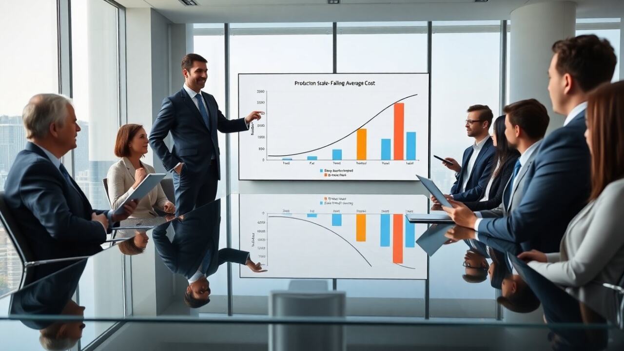 what are economies of scale