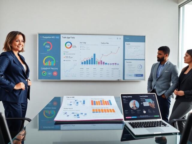 Succession Planning And Talent Management: Build A Future-Ready Workforce In 2026