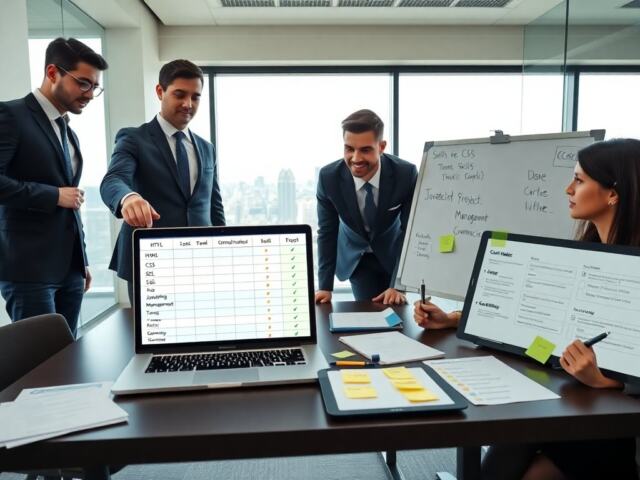 Skills Matrix Examples: Build A Practical Template To Map Team Strengths In 2026