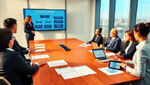 corporate succession planning