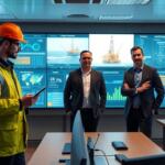 Digital Transformation In Oil And Gas: How Operators Are Boosting Efficiency, Safety, And Profitability In 2026