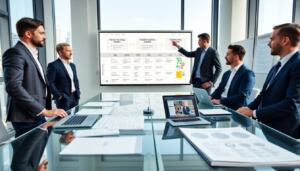 management of innovation