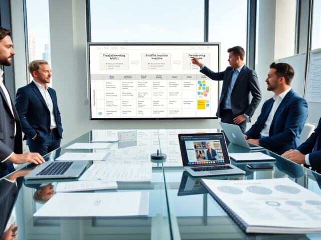 Management Of Innovation: Practical Frameworks To Turn Ideas Into Growth (2026)