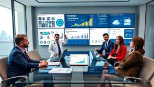 healthcare digital transformation