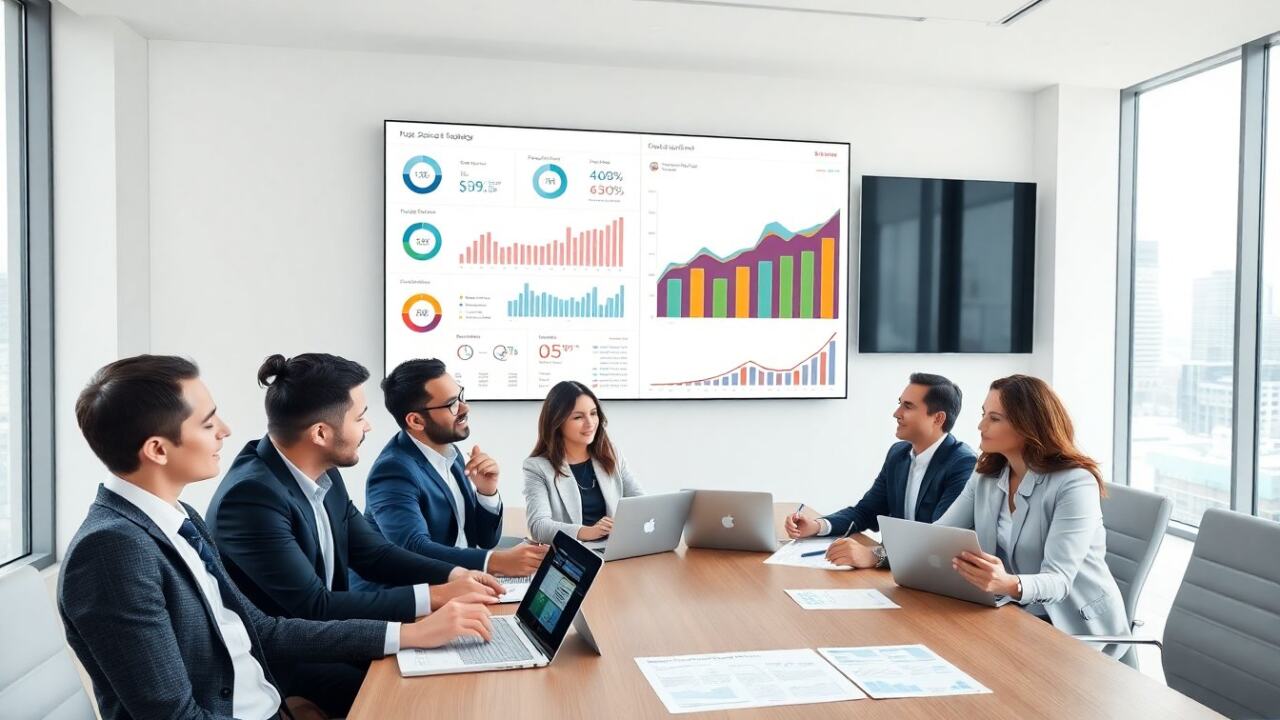 Digital Transformation Benefits: 7 Ways Smart Companies Win Faster In 2026
