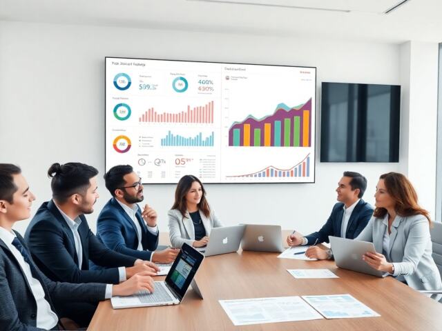 Digital Transformation Benefits: 7 Ways Smart Companies Win Faster In 2026