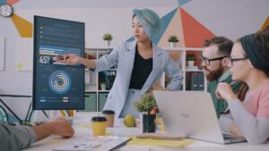 strategic workforce planning