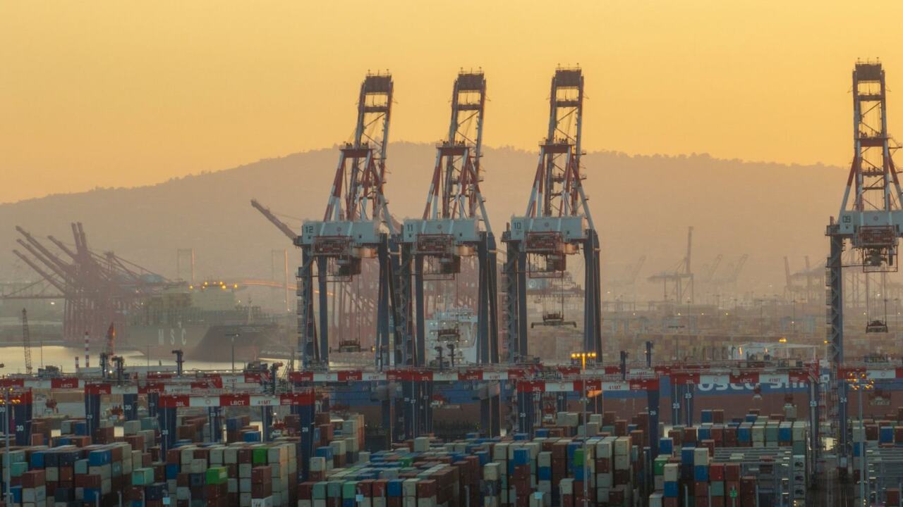 what is economic competitiveness