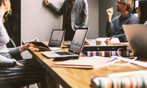 benefits of workforce planning